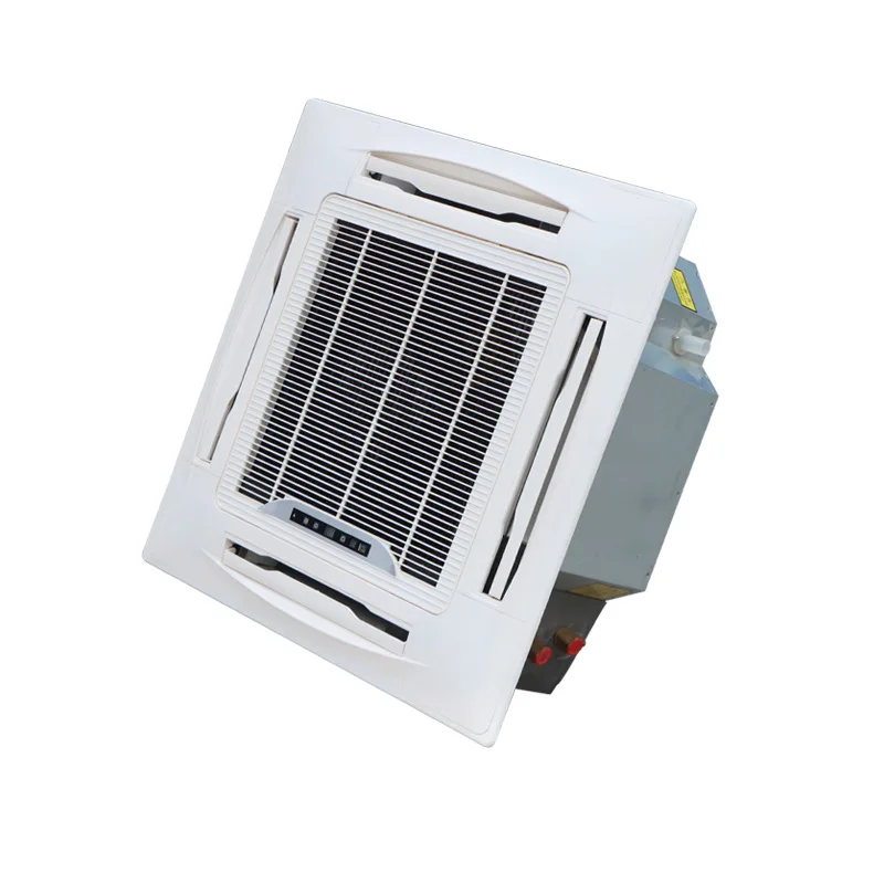 cassette fan coil unit