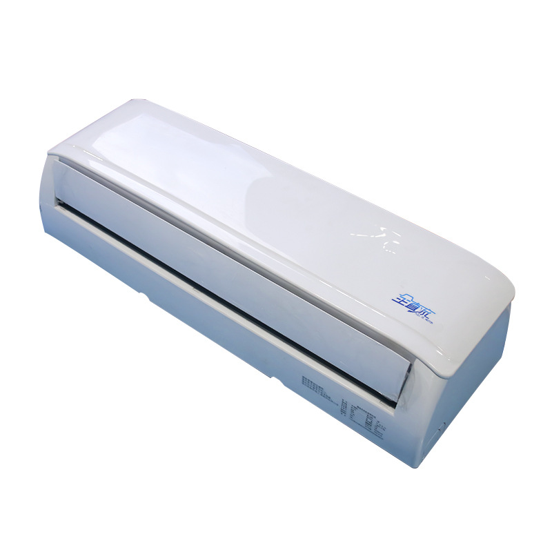 fan coil unit supplier