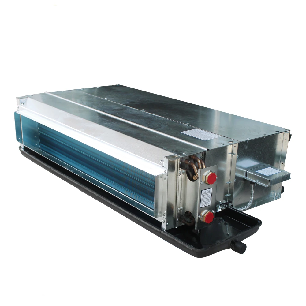 fan coil unit