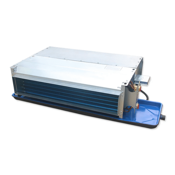 Hydronic Chilled Horizontal Concealed Fan Coil Unit - 图片 3