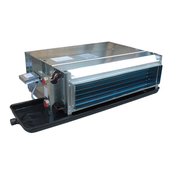 Hydronic Chilled Horizontal Concealed Fan Coil Unit - 图片 5