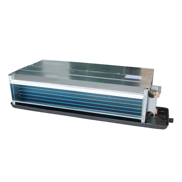 Hydronic Chilled Horizontal Concealed Fan Coil Unit - 图片 4