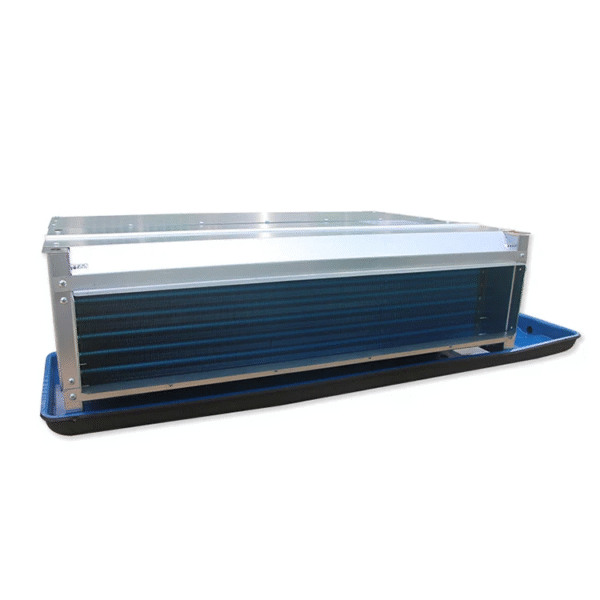 Hydronic Chilled Horizontal Concealed Fan Coil Unit - 图片 6