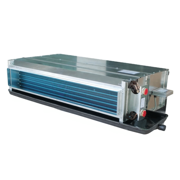 Hydronic Chilled Horizontal Concealed Fan Coil Unit - 图片 8
