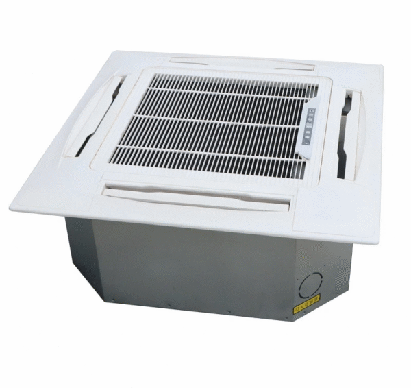 Chilled Water Cassette Type Fan Coil Unit - 图片 2
