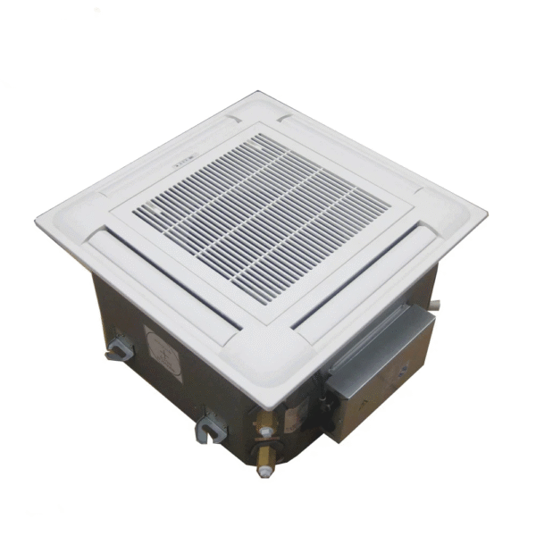 Chilled Water Cassette Type Fan Coil Unit - 图片 4