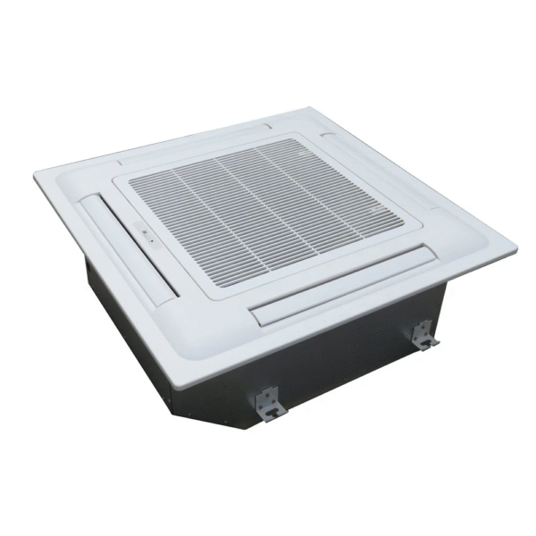 Chilled Water Cassette Type Fan Coil Unit - 图片 5