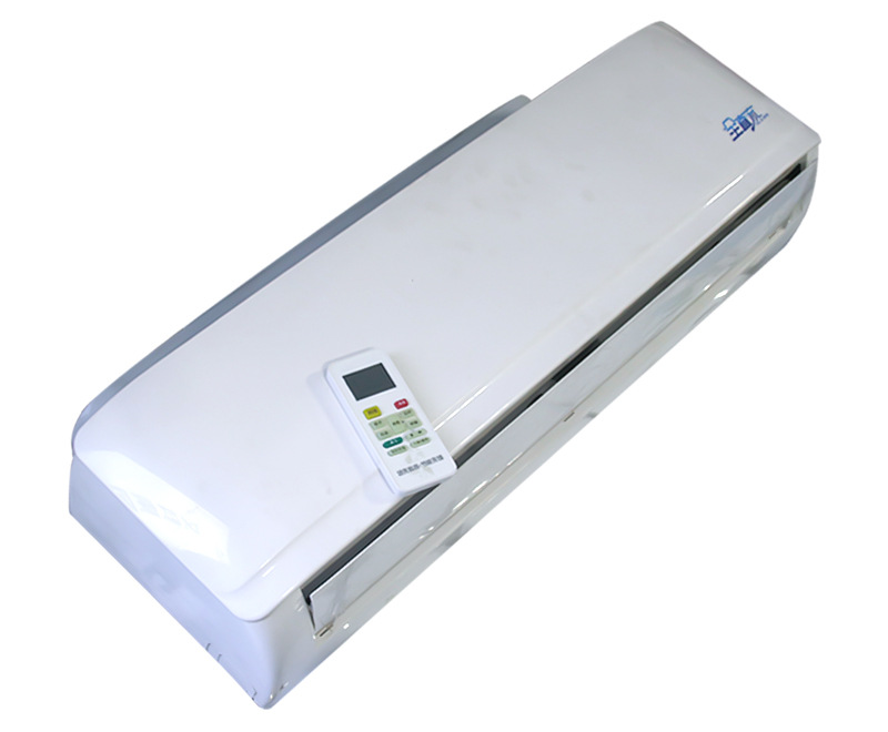fan coil unit factory